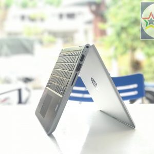 Laptop HP Pavilion X360 Gập 360 Độ