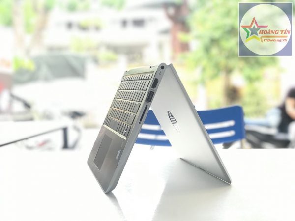 Laptop HP Pavilion X360 Gập 360 Độ