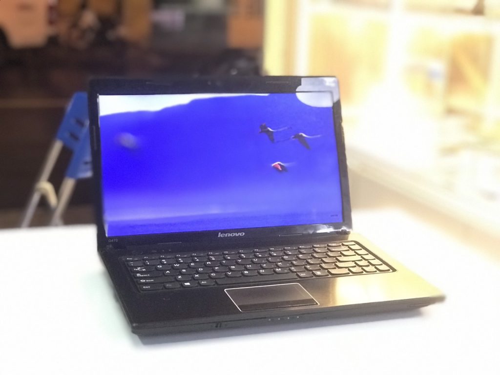 Laptop Lenovo G470 LIKE NEW