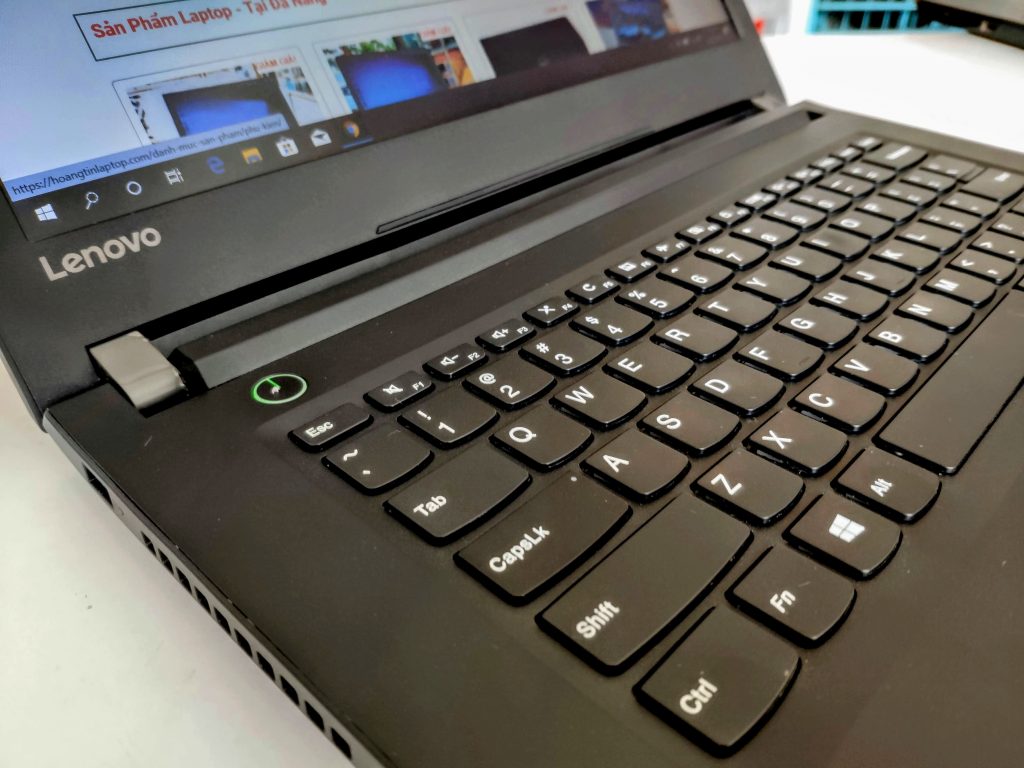 Laptop Lenovo E42 LikeNew 