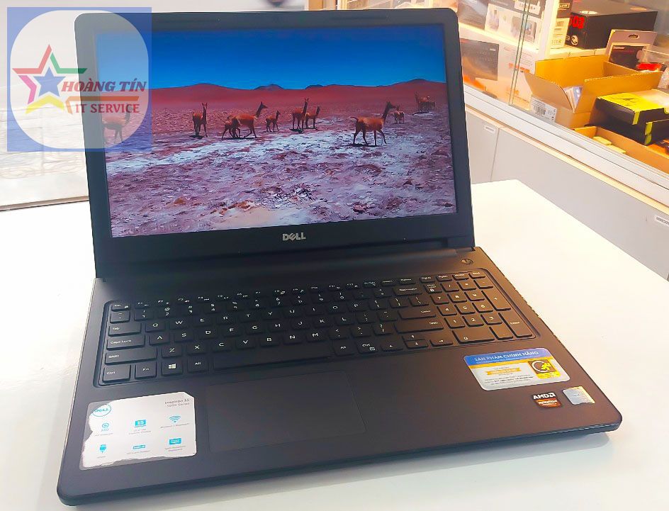 Laptop Dell Inspiron 3567 i5